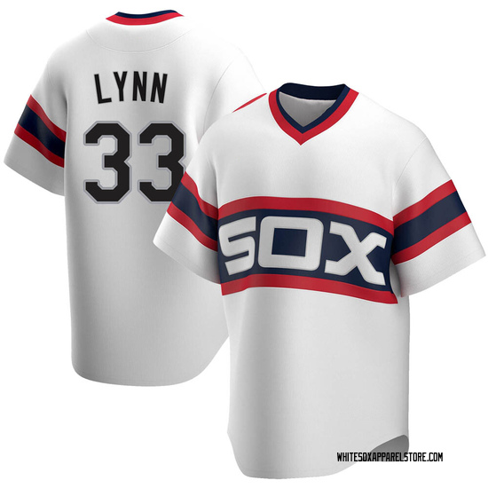 lance lynn southside jersey